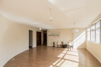apartment em Rua Professor Artur Ramos, Jardim Paulista - São Paulo - SP