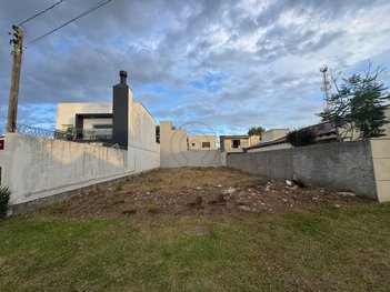 land_lot em Rua Henrique Bulle, Cassino - Rio Grande - RS