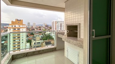 apartment em Rua Celso Bayma, Jardim Atlântico - Florianópolis - SC