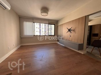 apartment em Rua Bocaiúva, Centro - Florianópolis - SC