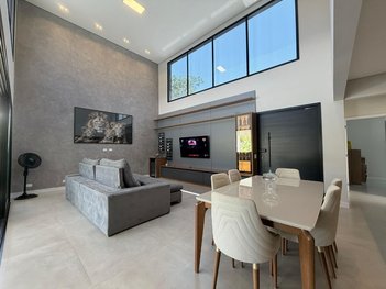 house em Rua Doutor Carlos Nogueira Barbosa, Chácara São Félix - Taubaté - SP