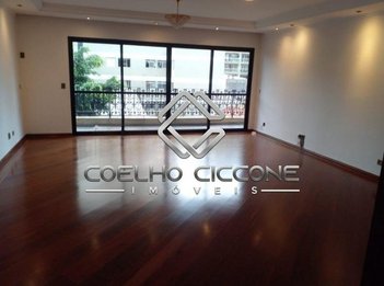 apartment em Rua Maranhão, Santo Antônio - São Caetano do Sul - SP