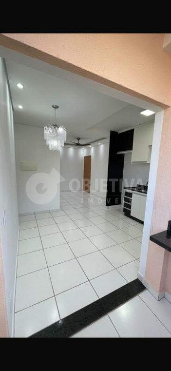 apartment em Rua Marco Aurelio Resende dos Santos, Jardim Europa - Uberlândia - MG