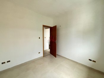 house em Rua Manuel Covas Raia, Vila São Jorge - São Vicente - SP