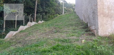 land_lot em Rua Quinze, Jardim Santa Marta - Sorocaba - SP