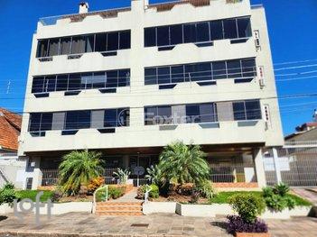apartment em Aparício Mariense, Passo D'areia - Porto Alegre - RS
