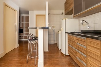 apartment em Avenida General Valdomiro de Lima, Jabaquara - São Paulo - SP
