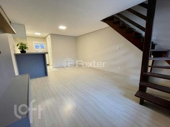 apartment em Rua Dona Carlinda, Centro - Canela - RS