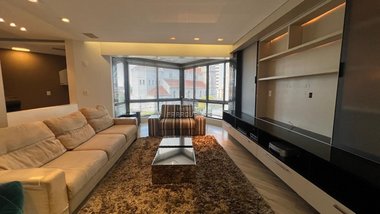 apartment em Rua Tiradentes, Centro - Farroupilha - RS