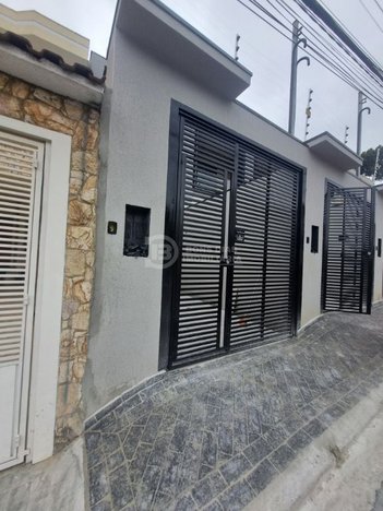 house em Rua Pacheco Jordão, Jardim Lisboa - São Paulo - SP