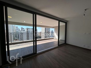 apartment em Rua Charles Astor, Jardim Aurélia - São Paulo - SP