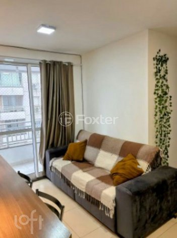 apartment em Rua Airton Ferreira da Silva, Farrapos - Porto Alegre - RS