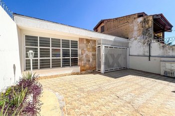 house em Rua Emílio Pedutti, Jardim Vera Cruz - Sorocaba - SP