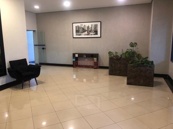 apartment em Rua Ingles de Sousa, Jardim da Glória - São Paulo - SP