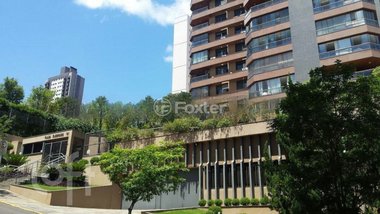 apartment em Rua Augusto Jung, Centro - Novo Hamburgo - RS