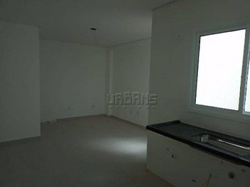 apartment em Rua Cisplatina, Vila Pires - Santo André - SP