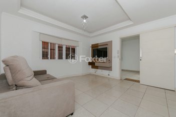 house em Avenida Engenheiro Ludolfo Boehl, Teresópolis - Porto Alegre - RS