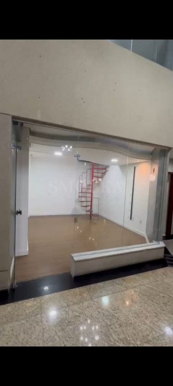 business em Avenida Prefeito Osmar Cunha, Centro - Florianópolis - SC