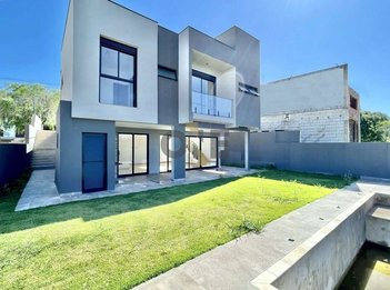 house em Alameda Lago das Andorinhas, Loteamento Residencial Lago do Sol - Cotia - SP
