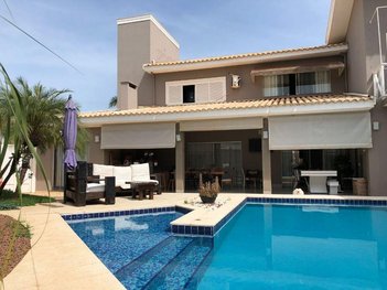 house em Rodovia Olegário Ferraz, Aeroporto - Araçatuba - SP