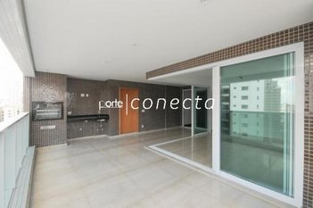 apartment em Rua Marechal Barbacena, Vila Regente Feijó - São Paulo - SP