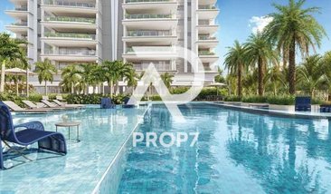 apartment em Rua Achilles Masetti, Paraíso - São Paulo - SP