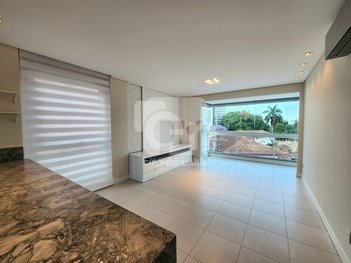 apartment em Rua Presidente Coutinho, Centro - Florianópolis - SC