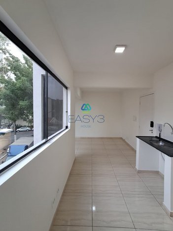 apartment em Rua Baependi, Tatuapé - São Paulo - SP
