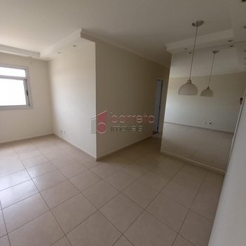 apartment em Avenida Antônio Frederico Ozanan, Jardim Shangai - Jundiaí - SP