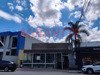 land_lot em Rua Maria Amália Lopes Azevedo, Vila Albertina - São Paulo - SP