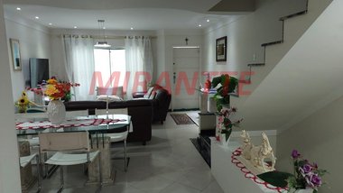 house em Rua Gilberto Sampaio, Jardim São Paulo(Zona Norte) - São Paulo - SP