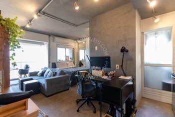 apartment em Rua Soberana, Brooklin Paulista - São Paulo - SP