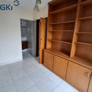 apartment em Avenida Nossa Senhora do Sabará, Vila Sofia - São Paulo - SP