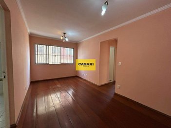 apartment em Avenida Robert Kennedy, Assunção - São Bernardo do Campo - SP