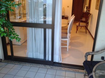 apartment em Rua Vicente de Carvalho, Jardim Sumaré - Ribeirão Preto - SP