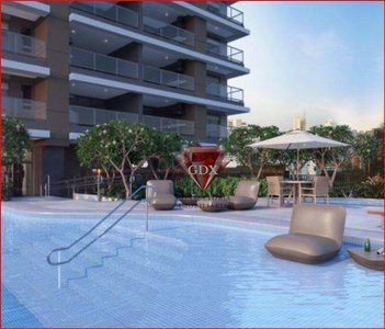 apartment em Rua Harmonia, Sumarezinho - São Paulo - SP