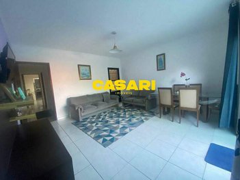 house em Rua Dom Bernardo J. Bueno Miele, Nova Petrópolis - São Bernardo do Campo - SP
