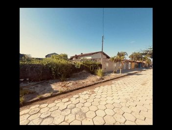 land_lot em Rua Colombia, Cibratel II - Itanhaém - SP