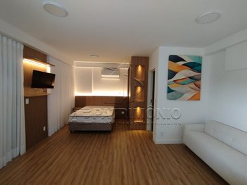 apartment em Rua José Maria Hannickel, Jardim Portal da Colina - Sorocaba - SP