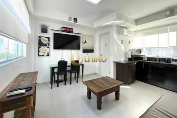 apartment em Rua Professor Moraes, Savassi - Belo Horizonte - MG