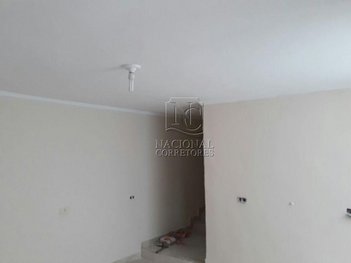 house em Rua Antônia Pântano, Jardim Camila - Mauá - SP