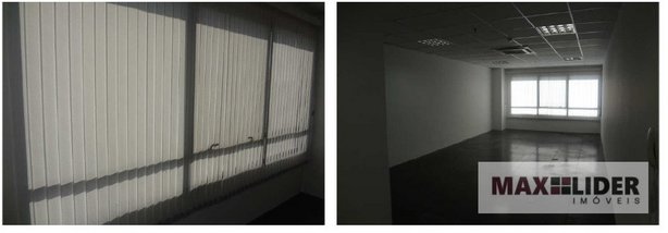 office em Araguaia, Alphaville Industrial - Barueri - SP