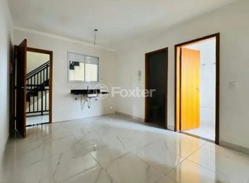 apartment em Rua Abaetezinho, Vila Isolina Mazzei - São Paulo - SP