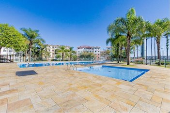 apartment em Rua Abel Scuissiato, Atuba - Colombo - PR