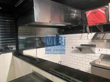 office em Jaime do Espirito Santo, Vila Sofia - São Paulo - SP