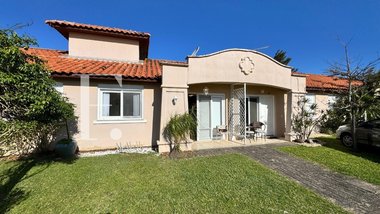 house em Avenida Central, Rainha do Mar - Xangri-Lá - RS