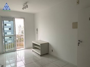 apartment em Praça Benedito Calixto, Pinheiros - São Paulo - SP