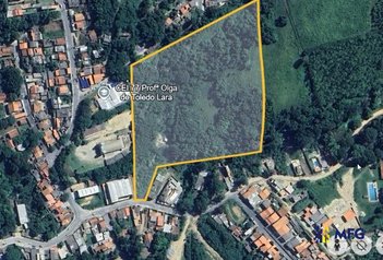 commercial_building em São Judas Tadeu, Brigadeiro Tobias - Sorocaba - SP