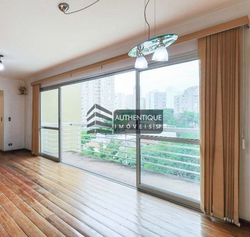 apartment em Rua Colônia da Glória, Vila Mariana - São Paulo - SP