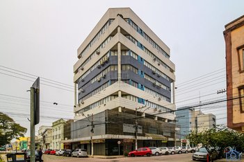 office em Santos Dumont, Centro - Pelotas - RS